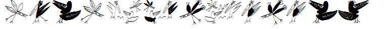 BirdsEtcetera