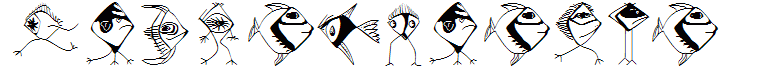 BirdsNFishes