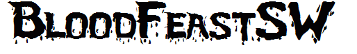BloodFeastSW