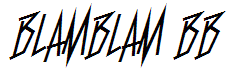 BlamBlam BB