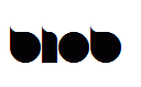 blob