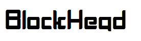 BlockHead