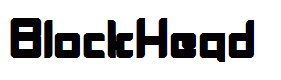 BlockHead
