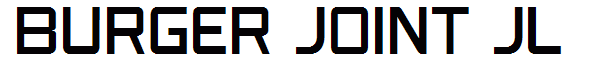 Burger Joint JL