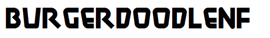 BurgerDoodleNF