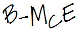 B-McE
