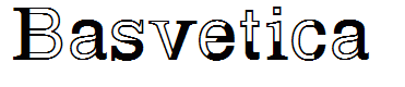 Basvetica