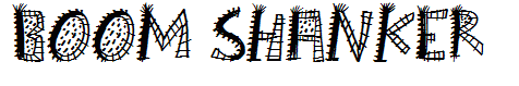 Boom Shanker