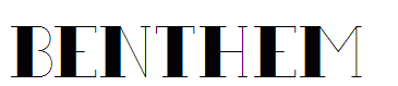 Benthem