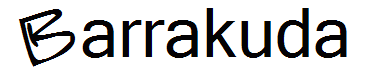 Barrakuda