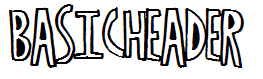 BasicHeader