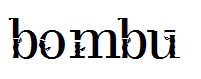 bombu