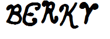 BERKY