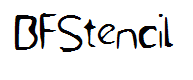 BFStencil