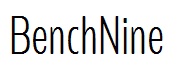 BenchNine
