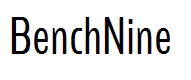 BenchNine
