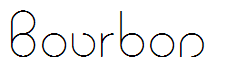 Bourbon