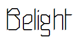 Belight