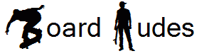 Board Dudes