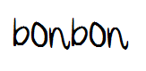 bonbon