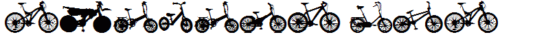 bicycle tfb