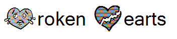 Broken Hearts