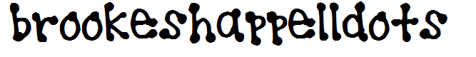 brookeshappelldots