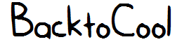BacktoCool
