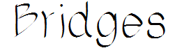 Bridges