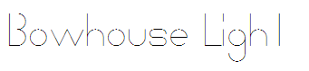 Bowhouse Light