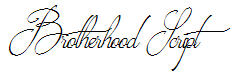 Brotherhood Script