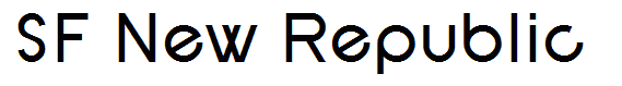 SF New Republic