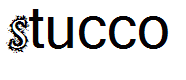 Stucco