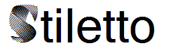 Stiletto