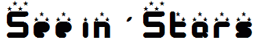 Seein' Stars