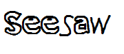 Seesaw