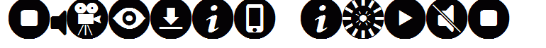 sTmedia icons 