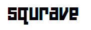 squrave
