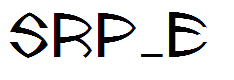SRP_E