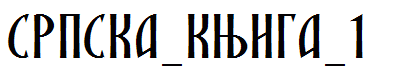 SRPSKA_KNIGA_1