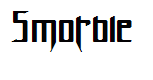 Smorble