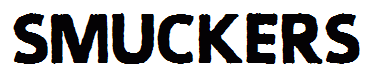 Smuckers