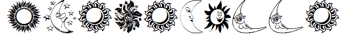 SunandMoon