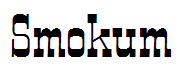 Smokum
