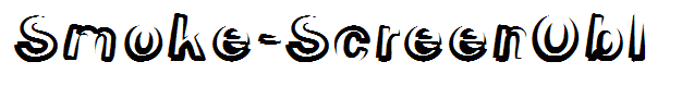 Smoke-ScreenObl