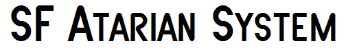 SF Atarian System