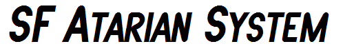 SF Atarian System