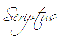 Scriptus