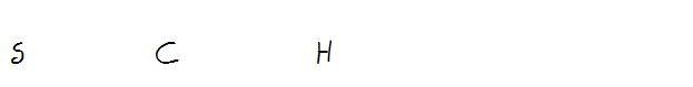 SonicChao Handwriting