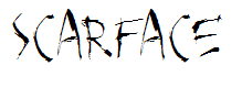 SCARFACE